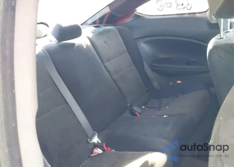 2010 Honda Accord 2.4 Lx-S z USA, uszkodzony, nr VIN 1HGCS1A31AA015528